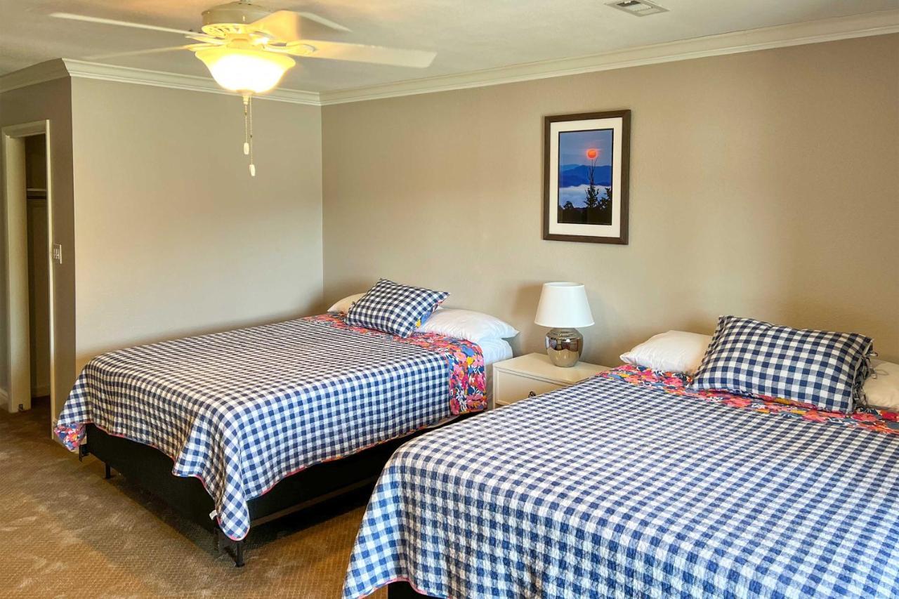 Inviting Family Abode With Dock On Norris Lake! Caryville エクステリア 写真